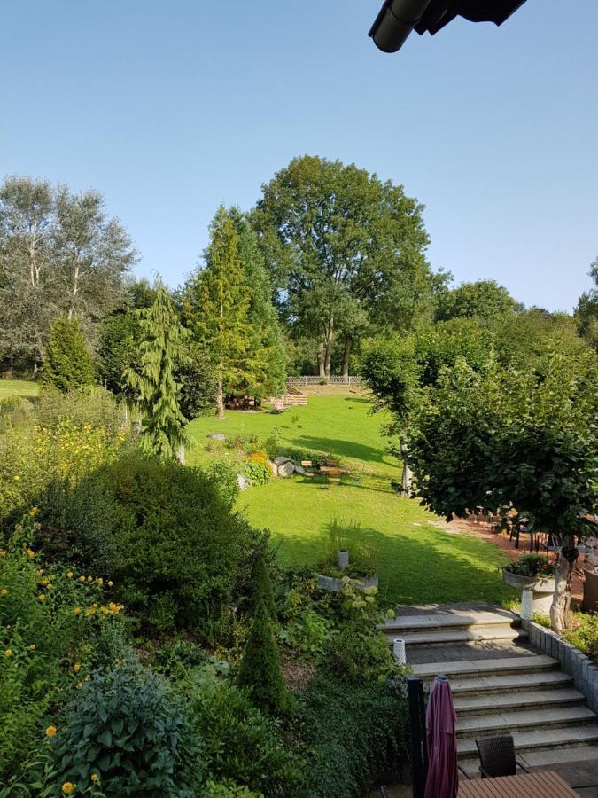 Pension Ruedigsdorfer Schweiz Nordhausen Luaran gambar
