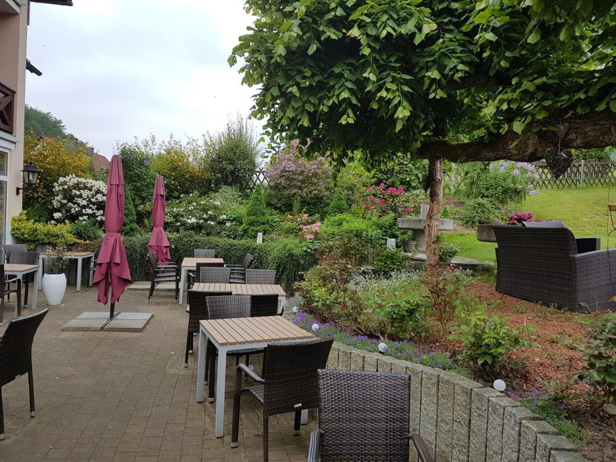 Pension Ruedigsdorfer Schweiz Nordhausen Luaran gambar
